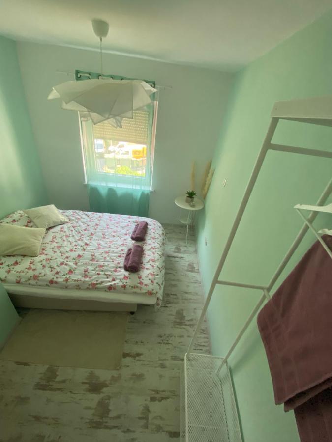 Hisa Megiclinic - Apartments & Healing Center Kobarid Extérieur photo
