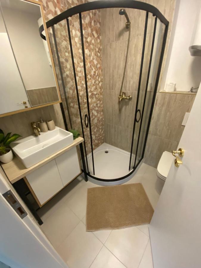 Hisa Megiclinic - Apartments & Healing Center Kobarid Extérieur photo