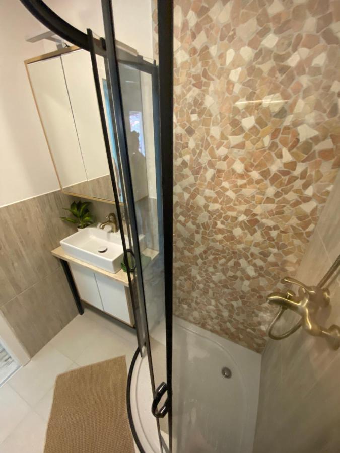 Hisa Megiclinic - Apartments & Healing Center Kobarid Extérieur photo