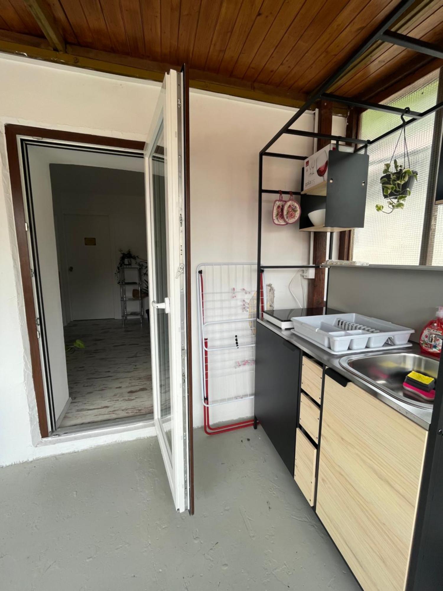 Hisa Megiclinic - Apartments & Healing Center Kobarid Extérieur photo
